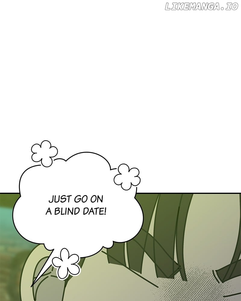 No Dating Allowed In The Office Chapter 32 - page 142